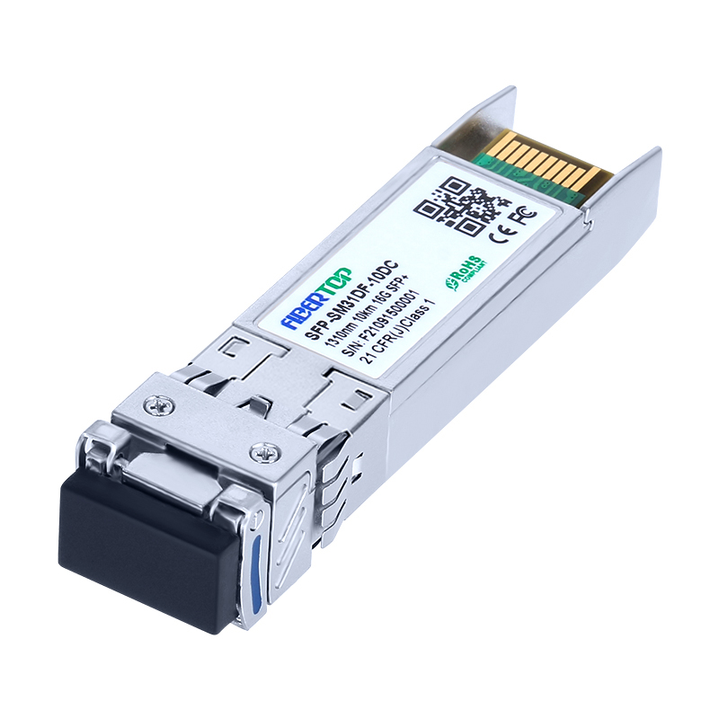 16G SFP+ LR 1310nm 10km