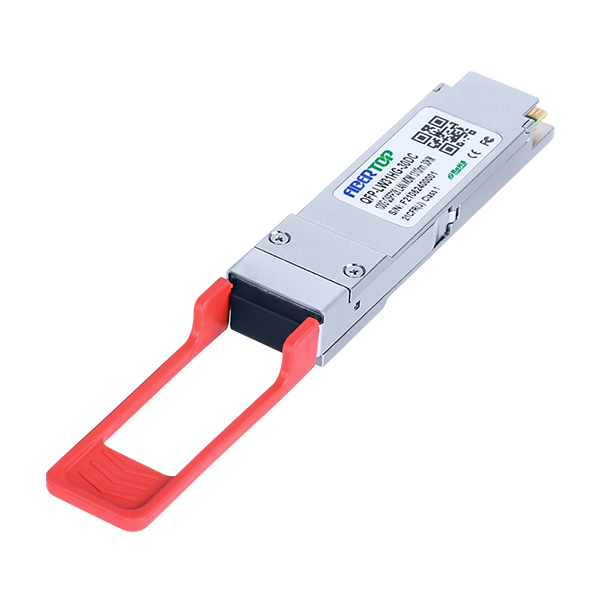 QSFP28 100G ER4 Lite 1310nm 30km Transceiver