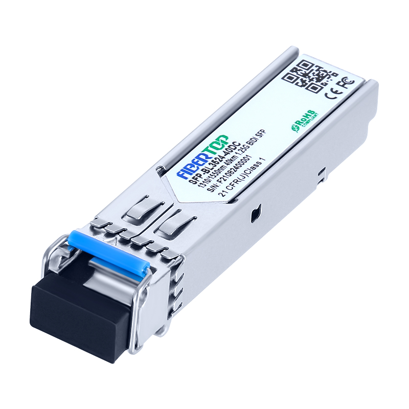Cisco SFP 1.25G 40km