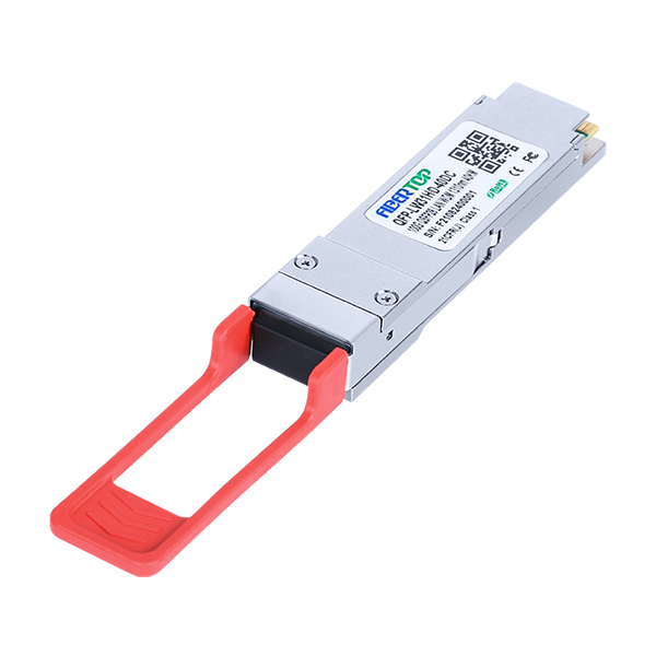 100GBASE ER4 QSFP28 100G/112G 1310nm 40km Transceiver