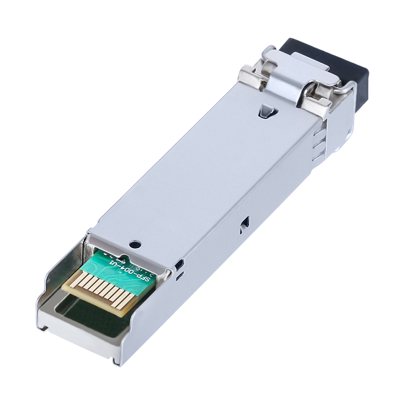 SFP 1.25G BIDI 20km